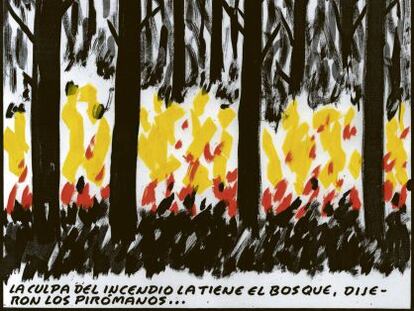 El Roto