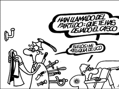 FORGES