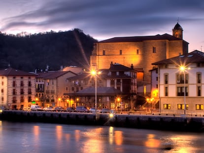 12 rincones maravillosos (y poco conocidos) del País Vasco