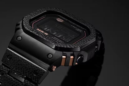 Casio G-Shock MRG-B5000HT-1