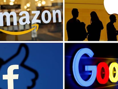 ¿Hacia un mundo de empresas con plantillas más pequeñas?