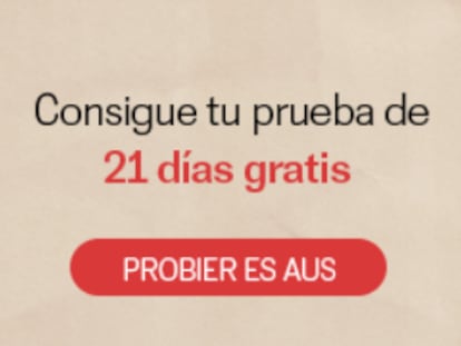 21 días de prueba gratuita. ¡Empiece ya!