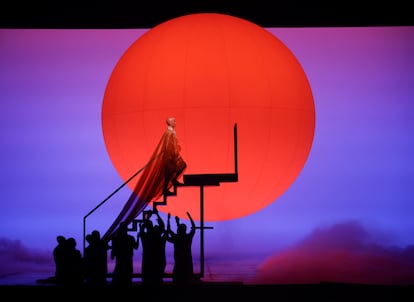 ‘Akhnaten’
