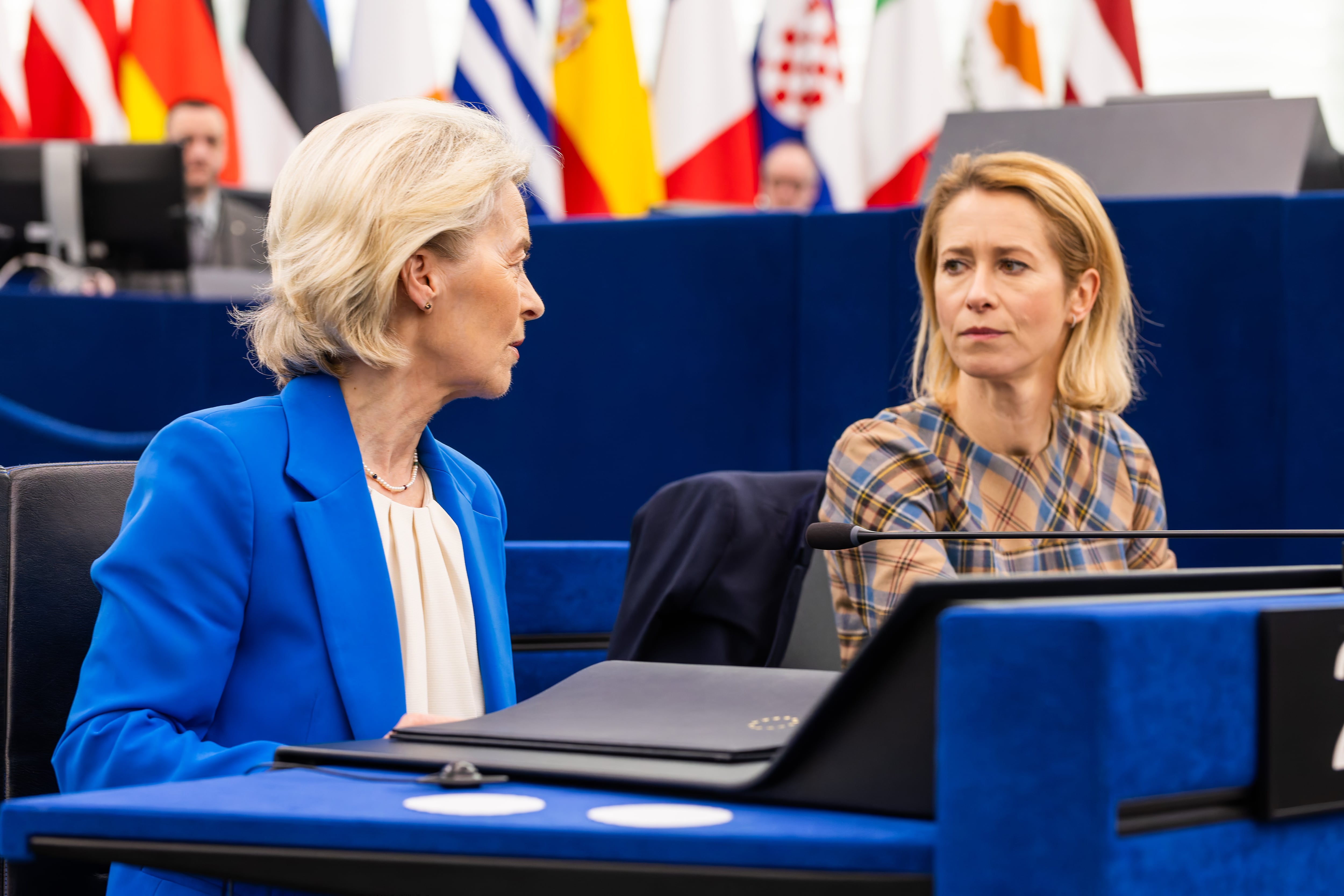 Europa necesita una voz fuerte