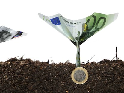 Allianz Global Investors espera que las cotizadas europeas paguen 359.000 millones en dividendos este año