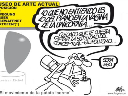 FORGES