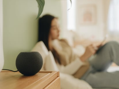 Así es como un asistente personal ayuda a las mamás primerizas