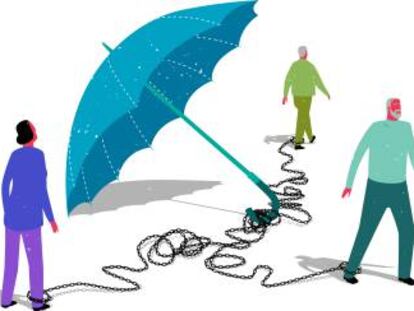 Bonos para mejorar las pensiones