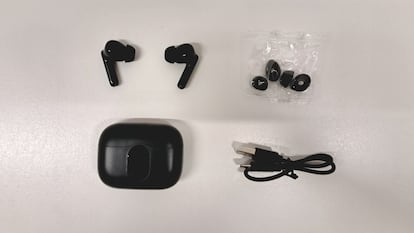 Estos son los auriculares inalámbricos más vendidos de Amazon.