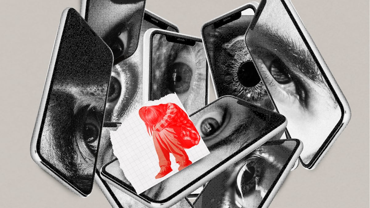 12 anos des nuda sexo El cerebro adolescente desprotegido: así funciona la explosión de viralidad  y porno | Sociedad | EL PAÍS