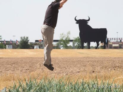 Este verano no te cortes, salta delante de la cámara