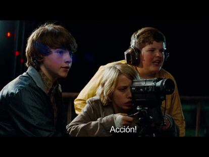 Avance de 'Super 8' (1 de 4)