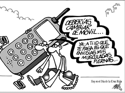 FORGES