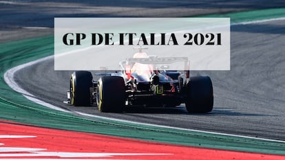 GP Italia F1