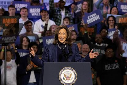 Kamala Harris