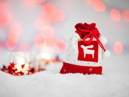 Regalos de más de 100 euros