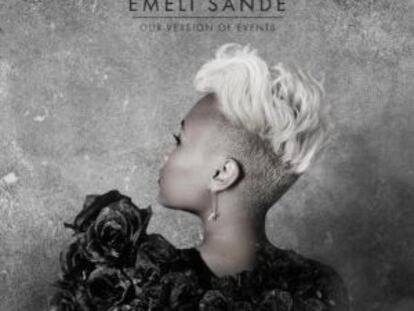 Emeli Sandé, 'Our versions of events'