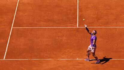 Nadal Mutua Madrid Open