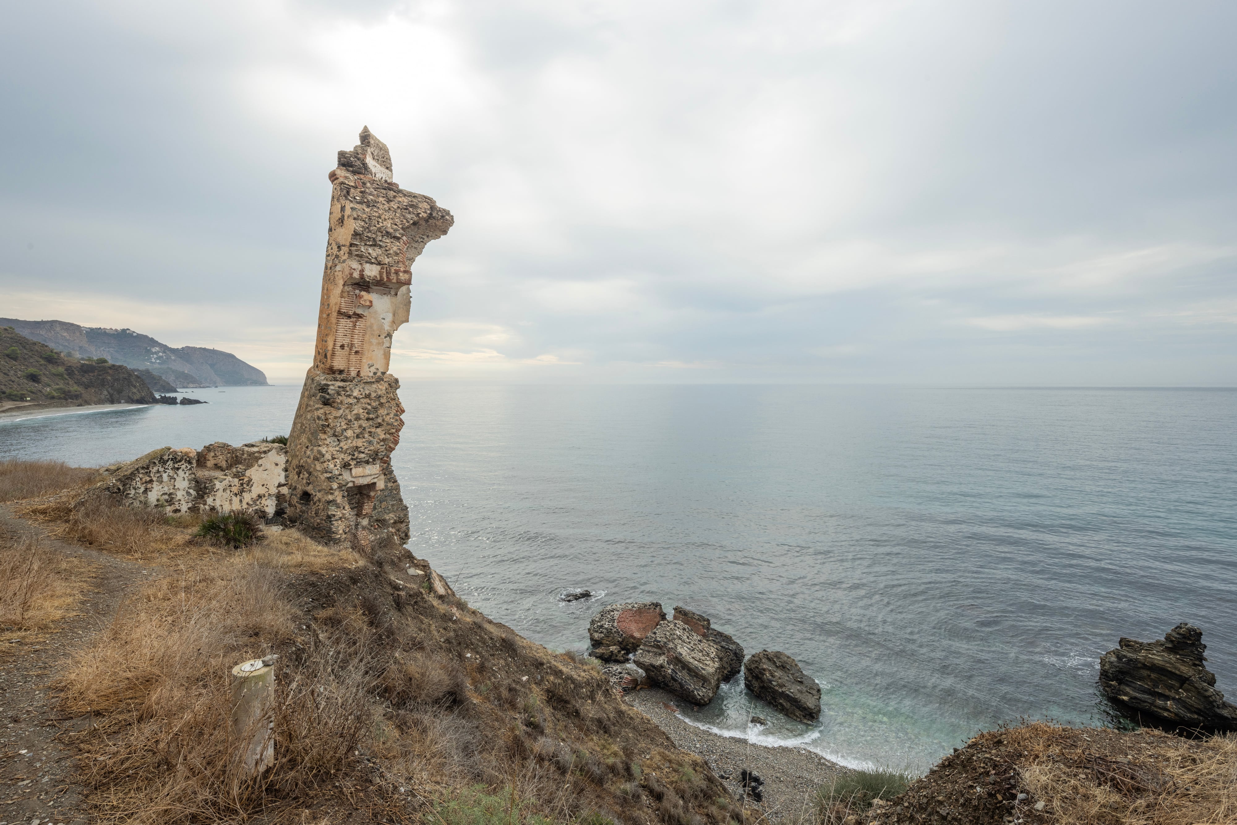 El eterno retorno de las piedras remotas