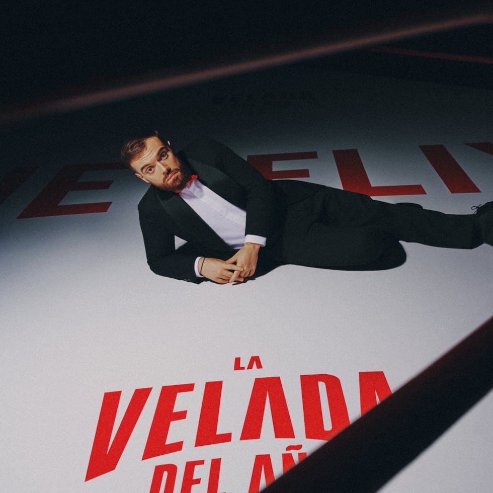 Netflix transmitirá ‘La Velada del Año’ durante tres años