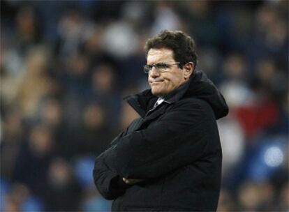 Fabio Capello