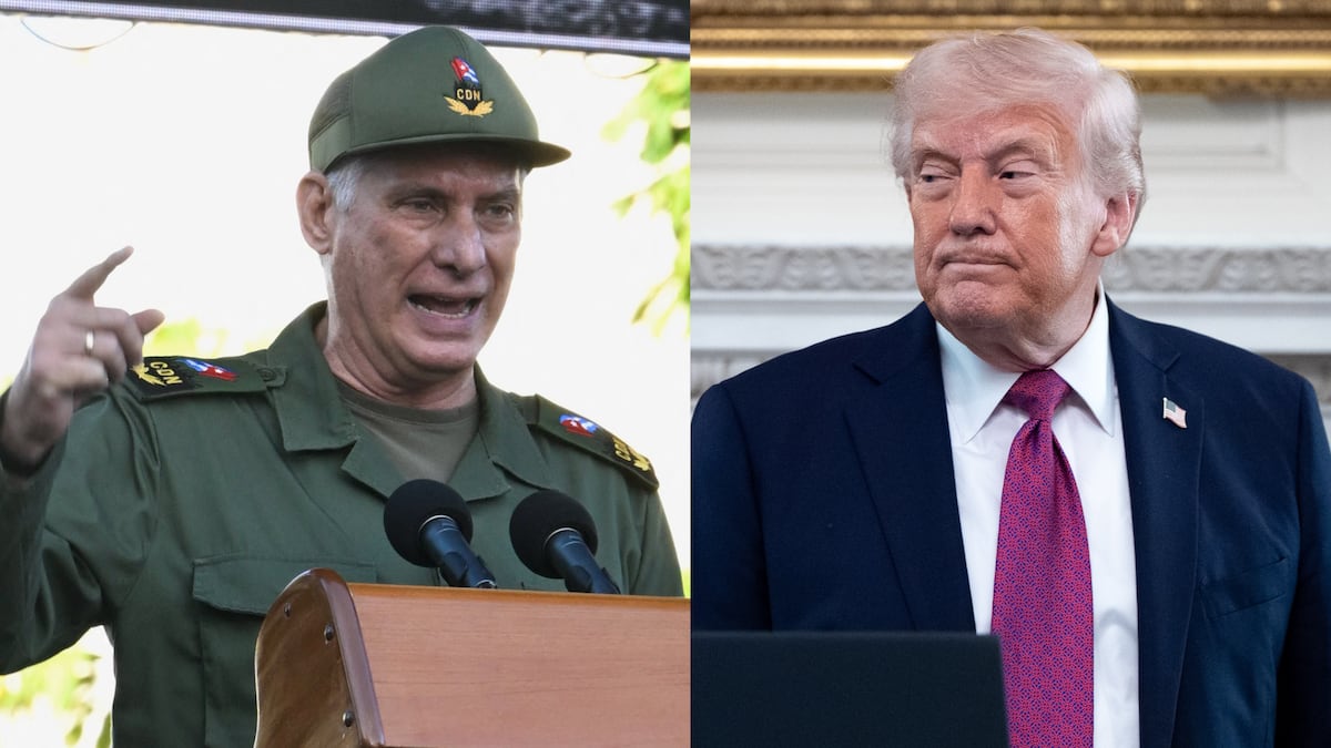 Cuba, del deshielo de Obama al rompehielos de Trump