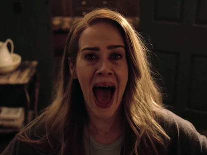 ‘American Horror Story’ llegará, al menos, hasta la novena temporada