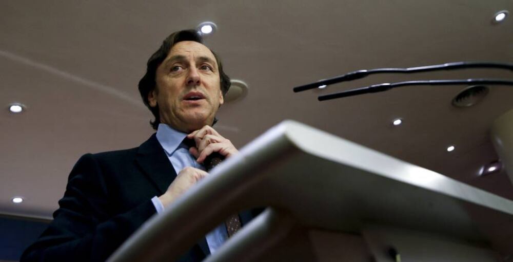 PP y PSOE, de acuerdo en demorar la comisión de investigación de la ...