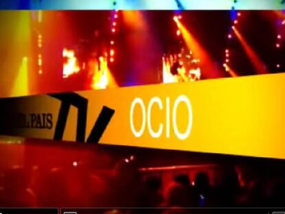 Imagen de uno de los nuevos canales de ELPAÍSTV.