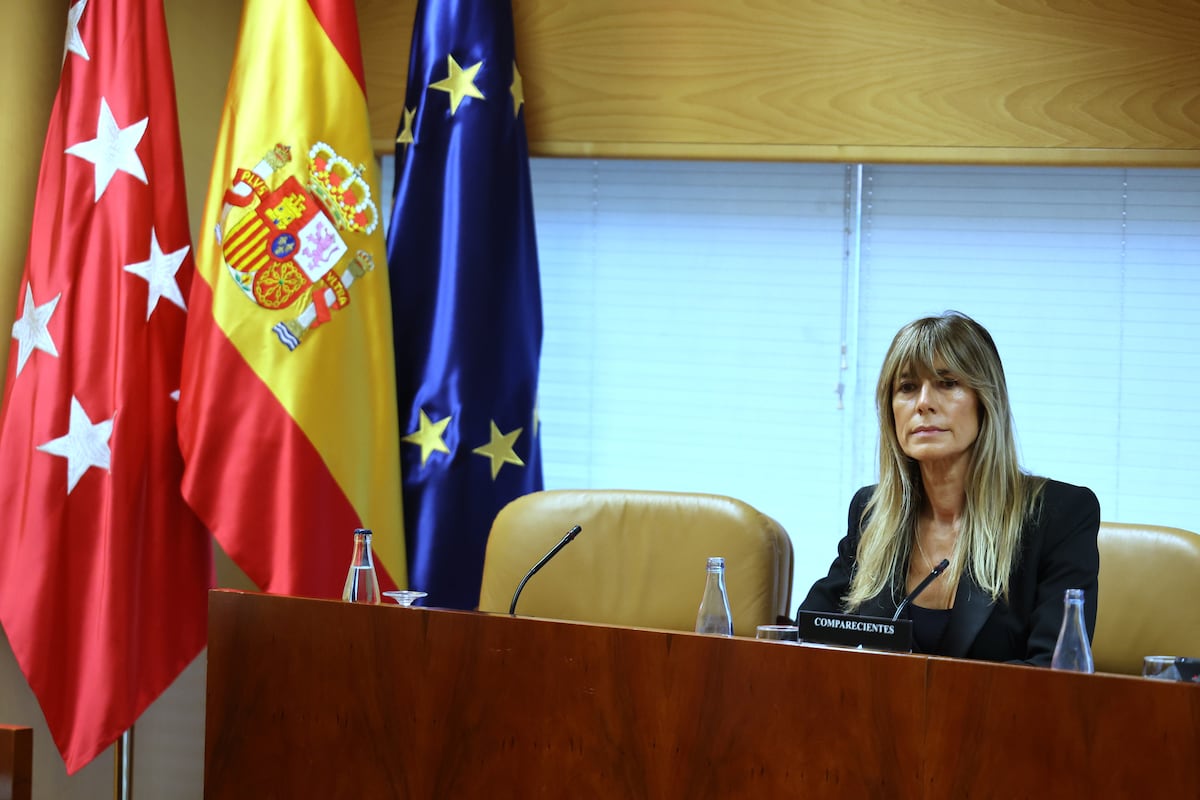 El limbo de las ‘primeras damas’: sin reglas a las que atenerse en La Moncloa