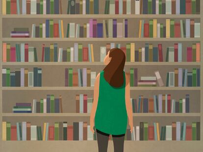 ¿No sabes qué leer? Aquí van los libros más esperados de este otoño