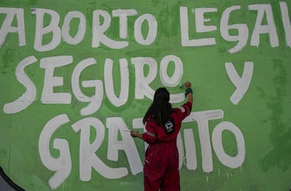 Chile pide aborto legal y gratuito