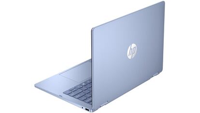 Trasera de un portátil HP OmniBook 5