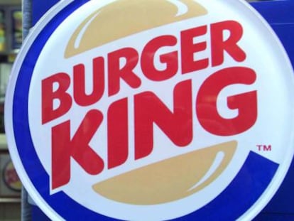 Burger King propaga la noticia falsa de que españoliza su nombre