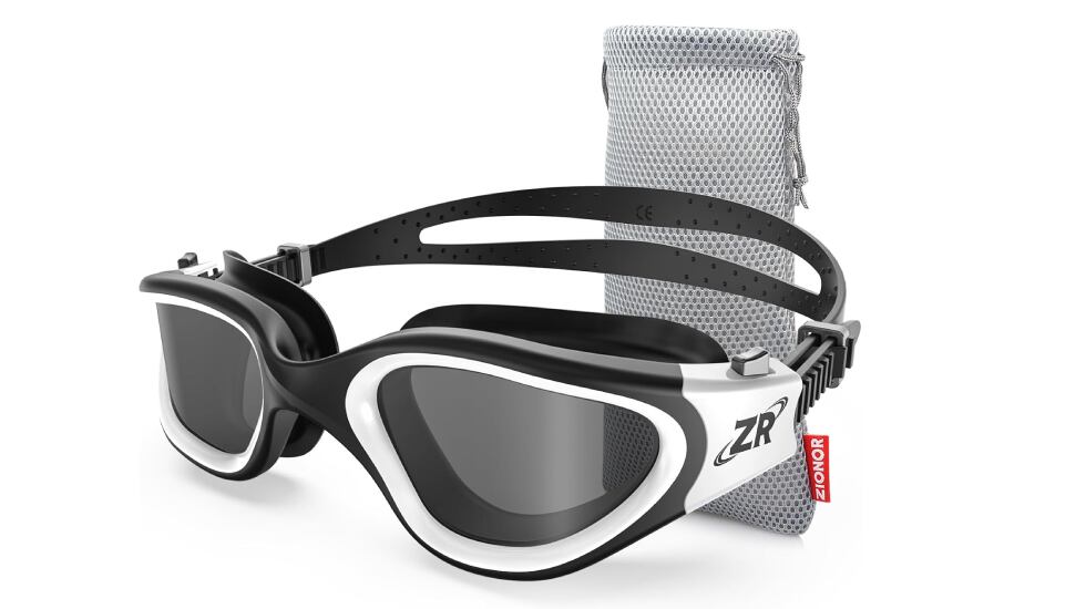Gafas polarizadas UV: vendite record su Amazon a prezzo scontato