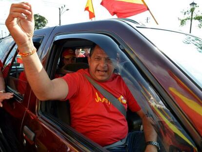 Luis Guillermo Sol&iacute;s, candidato del Partido Acci&oacute;n Ciudadana.