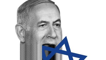 Netanyahu socava la democracia en Israel