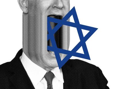 Netanyahu socava la democracia en Israel