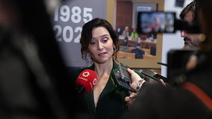 La ley de igualdad Madrid