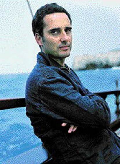 Jorge Drexler.