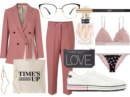 7 looks perfectos para San Valentín (sea cual sea tu plan)