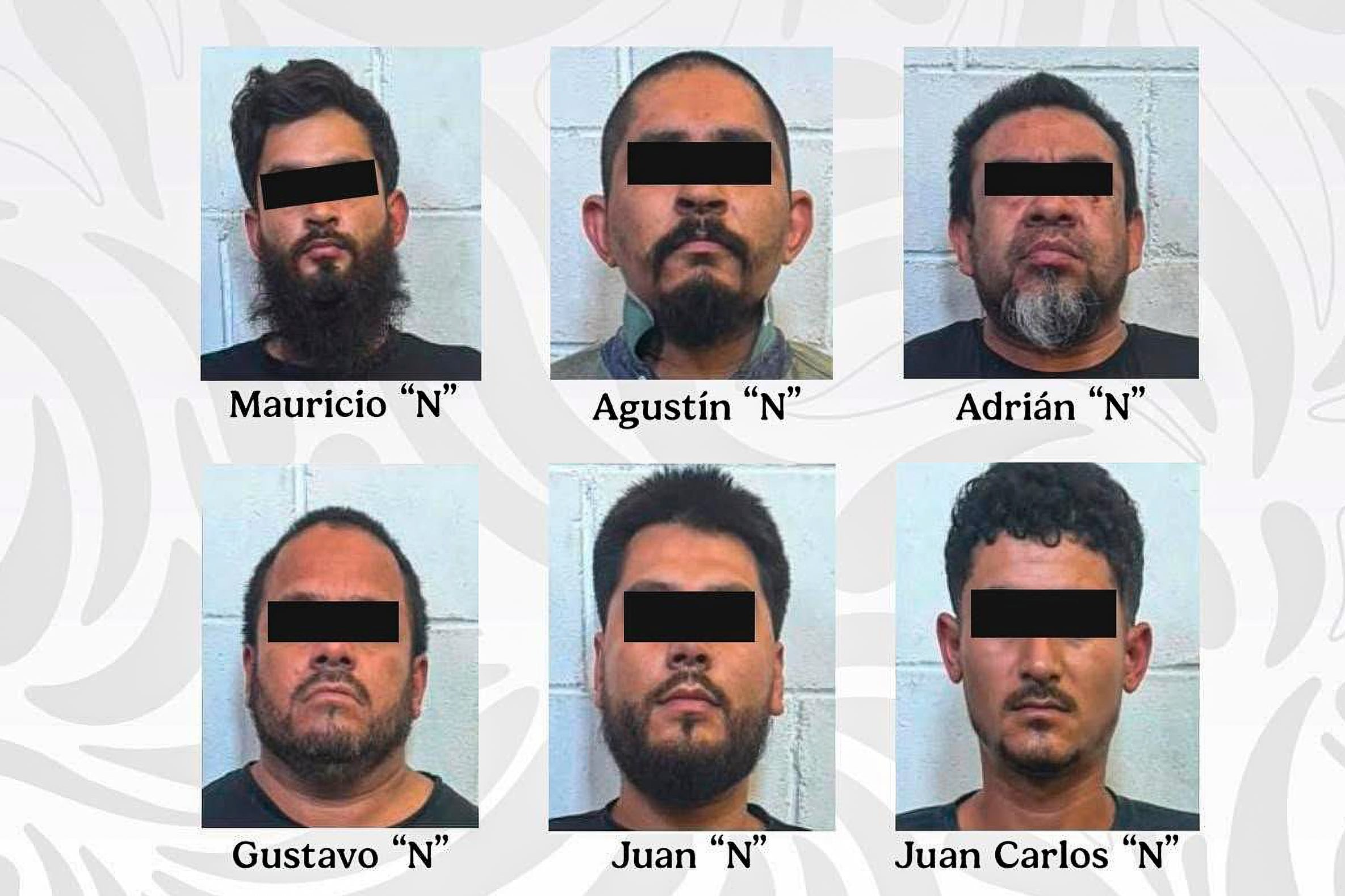 Un operativo para rescatar a mineros secuestrados deja un enfrentamiento y siete detenidos en Sonora