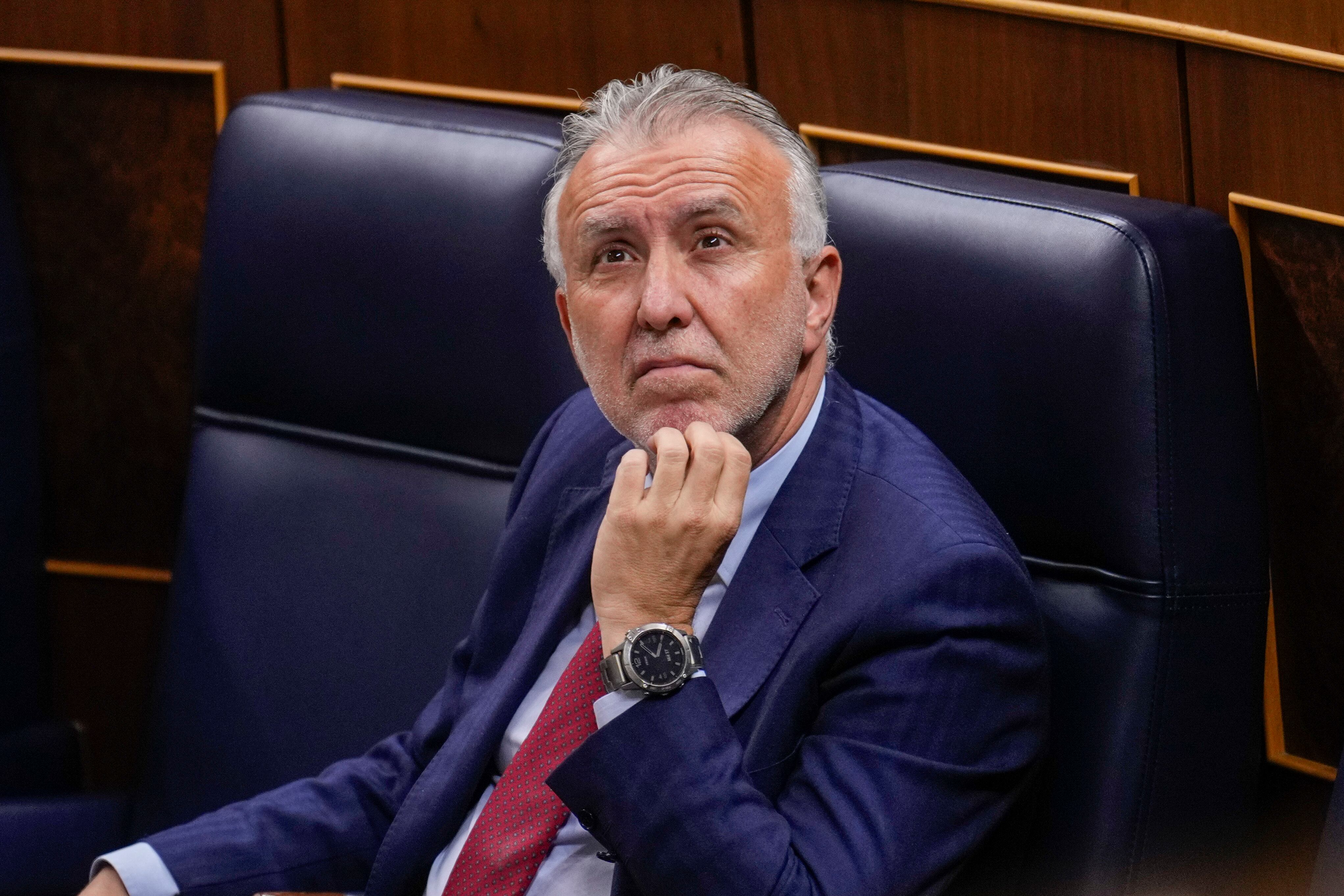 Última hora de la actualidad política, en directo | Díaz carga contra el PP por la judicialización de la política: “Es muy malo para el país”