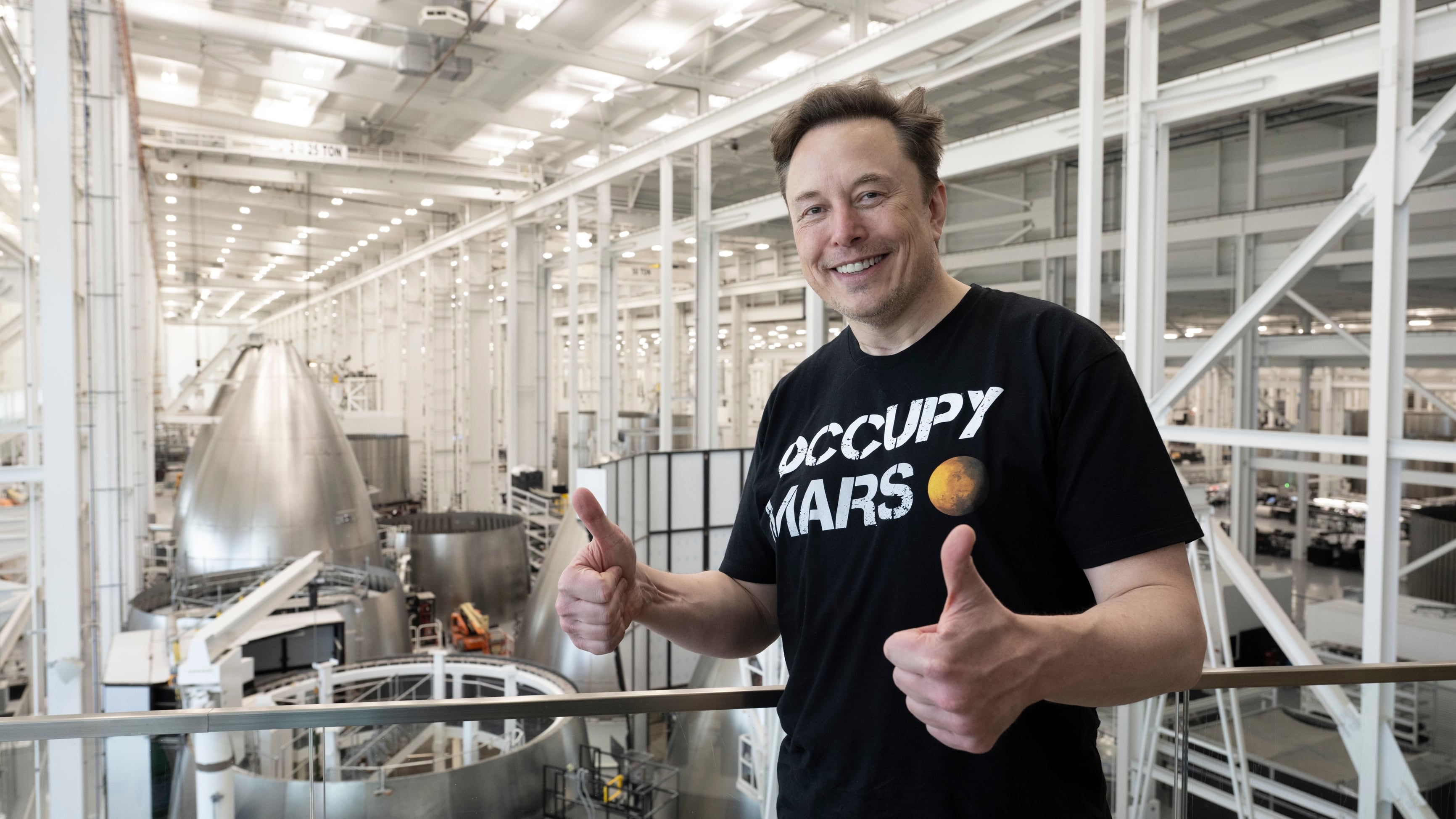 La fusión de SpaceX y xAI: un coloso de 1,25 billones de dólares antes de su salida a bolsa