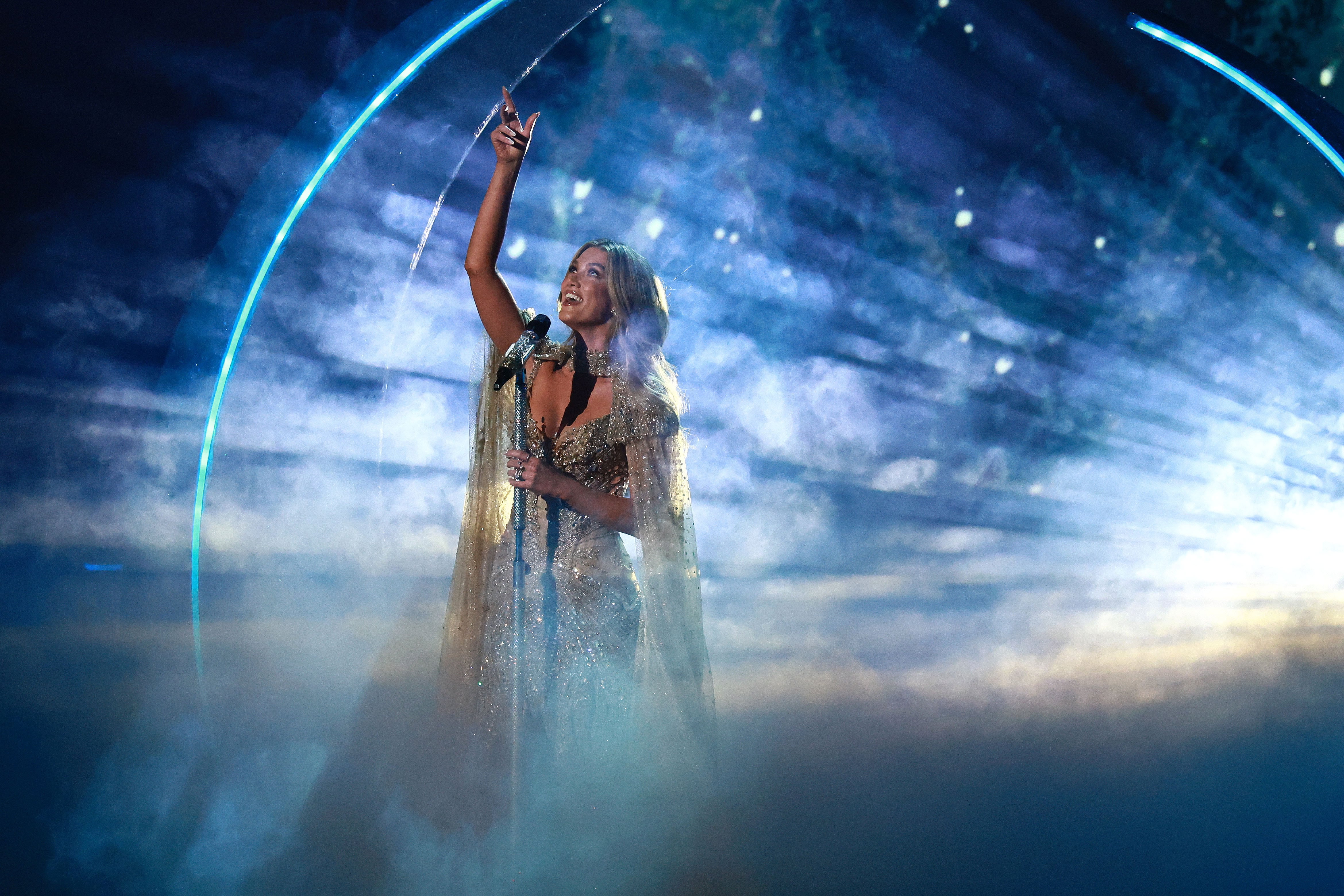 Australia y Dinamarca se clasifican en la segunda semifinal de Eurovisión 2026 y competirán con Finlandia, Grecia e Israel para ganar el festival
