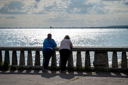 Estudios recientes generan dudas sobre cuánto influyen en la obesidad sospechosos habituales como el sedentarismo