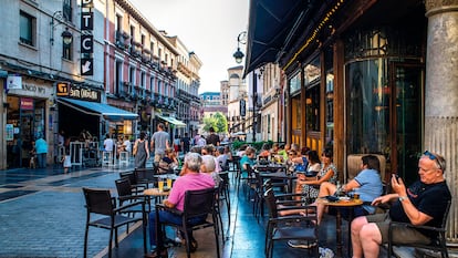 Guía gastro