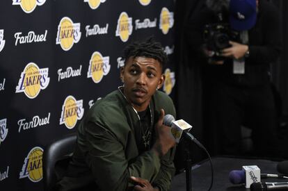 Nick Young.