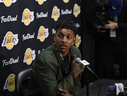 Nick Young.