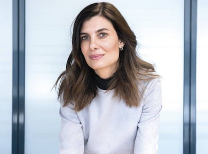 Beatriz Navarro, directora de Marketing y Comunicación de Fnac